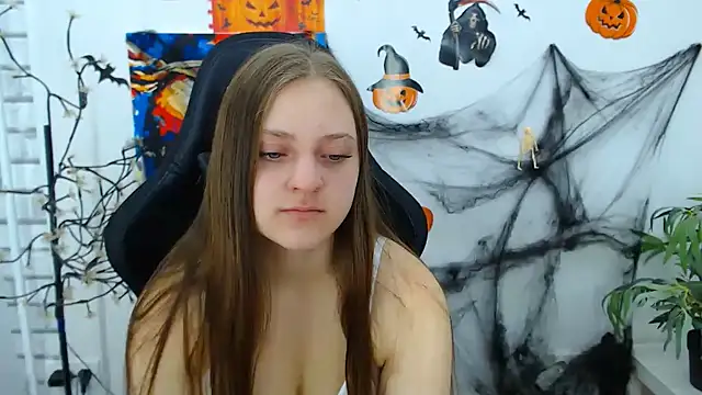 Snapshot of ArinaBelle chatting on October 2025 02:48:02 AM ArinaBelle online show from October 2025 02:48:02 AM