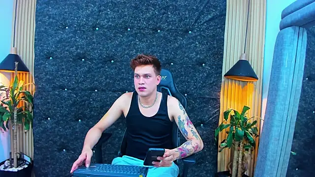Shadowhunters  online show from September 2025 06:28:02 AM