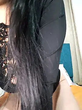 egabarbie online show from November 2025 03:42:02 AM