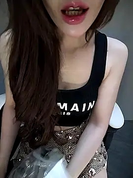 Quynhbabysexy online show from February 2026 08:52:01 AM