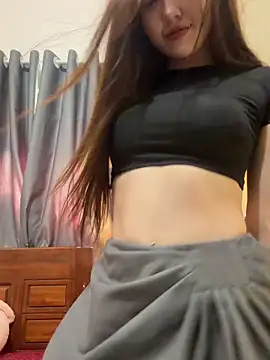 Snapshot of Quynhbabysexy chatting on June 2026 06:54:02 AM Quynhbabysexy online show from June 2026 06:54:02 AM