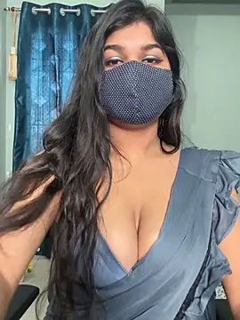 Snapshot of Lisa_afreen chatting on May 2026 03:34:01 AM Lisa afreen online show from May 2026 03:34:01 AM