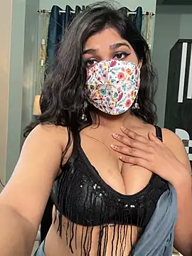 Snapshot of Lisa_afreen chatting on July 2026 08:20:01 AM Lisa afreen online show from July 2026 08:20:01 AM