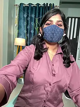 Snapshot of Lisa_afreen chatting on July 2026 11:23:02 AM Lisa afreen online show from July 2026 11:23:02 AM