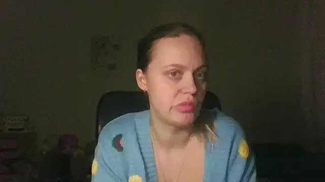 Cynoraye online show from February 2026 08:14:01 PM