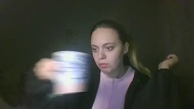 Cynoraye online show from February 2026 09:04:01 PM