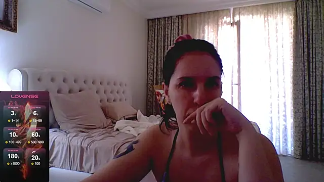 Irwi Tomboy online show from August 2026 08:02:02 AM