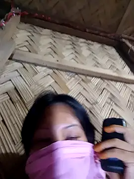Chakma Girl online show from September 2025 01:38:01 PM