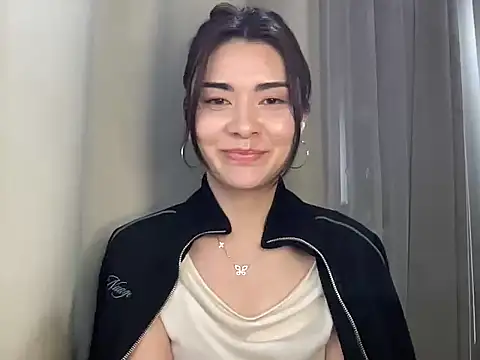 Zoryelis online show from January 2026 04:09:01 PM