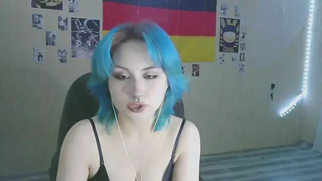 LeisaHopperstad online show from January 2026 05:18:02 PM