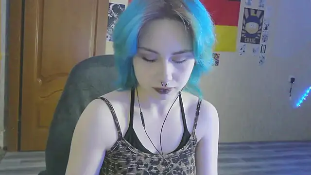 LeisaHopperstad online show from February 2026 02:11:02 PM