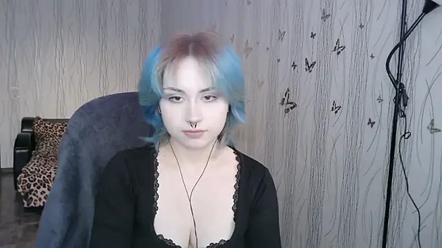 LeisaHopperstad online show from March 2026 02:34:01 PM