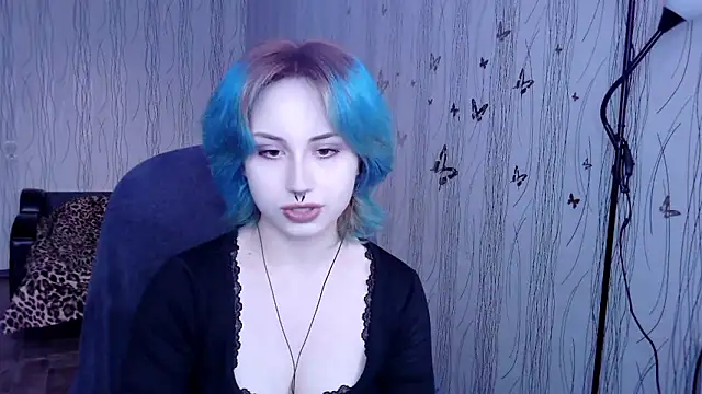 LeisaHopperstad online show from March 2026 02:32:02 PM