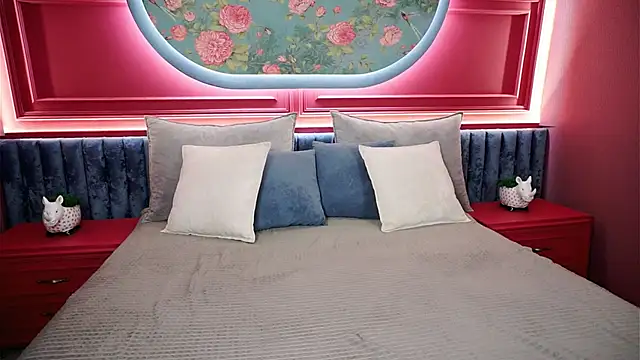 CallMeMargo online show from October 2025 11:17:01 AM