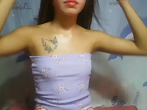 SweetPussie18x online show from October 2025 02:04:02 AM