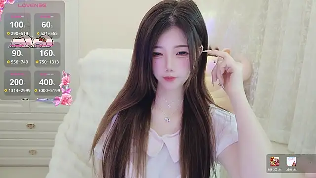 Coco-Di online show from February 2026 02:26:01 AM