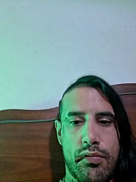 ElfoRey online show from March 2026 07:17:02 PM