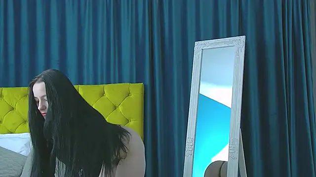 RubyHills online show from December 2025 05:14:01 AM