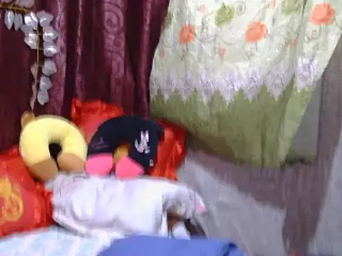 Snapshot of Kristinalui chatting on October 2025 03:14:01 AM Kristinalui online show from October 2025 03:14:01 AM