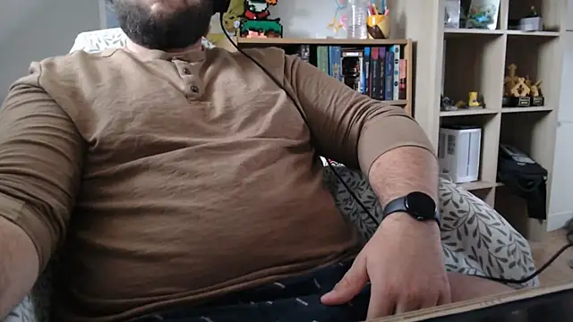 Snapshot of chubbear_fr chatting on September 2025 01:04:01 PM chubbear fr online show from September 2025 01:04:01 PM