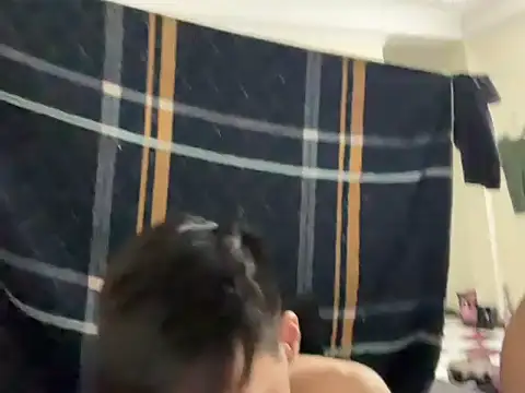 Snapshot of Rty-HF chatting on November 2025 06:19:02 PM Rty-HF online show from November 2025 06:19:02 PM