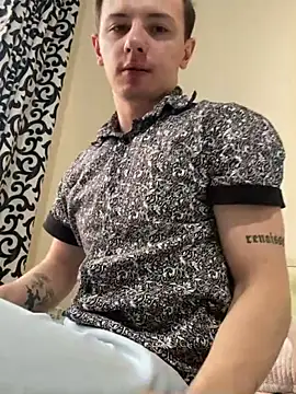 KirilStella online show from October 2025 12:57:02 PM