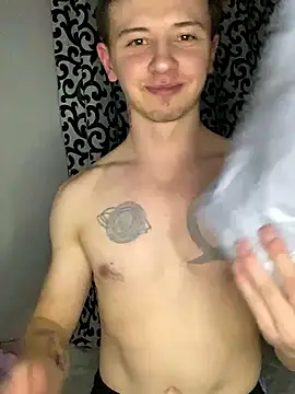 KirilStella online show from October 2025 07:11:02 PM