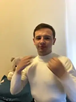 KirilStella online show from November 2025 07:41:02 AM