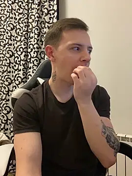 KirilStella online show from January 2026 04:22:02 PM