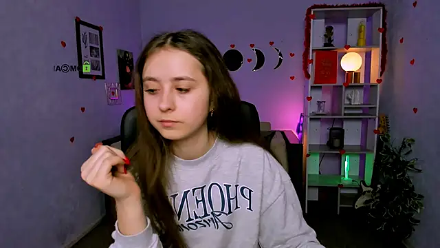 rebecca smile online show from February 2026 10:14:01 AM