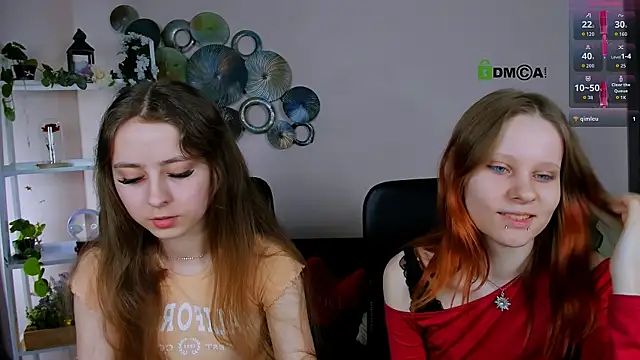 rebecca smile online show from April 2026 06:02:02 AM