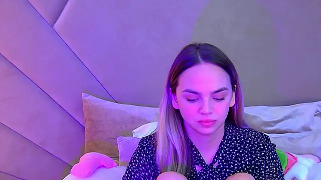 Snapshot of AnitaVenture chatting on October 2025 04:33:01 AM AnitaVenture online show from October 2025 04:33:01 AM