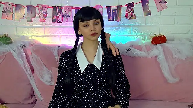 Snapshot of AnitaVenture chatting on October 2025 04:25:02 AM AnitaVenture online show from October 2025 04:25:02 AM