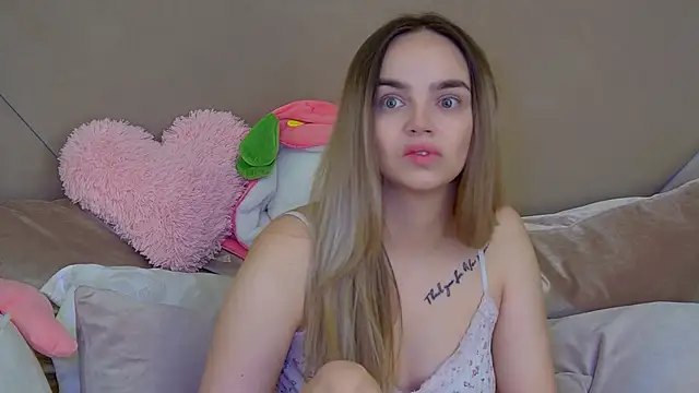 AnitaVenture online show from November 2025 04:07:02 AM