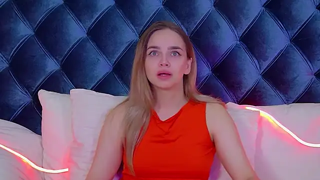 AnitaVenture online show from November 2025 04:23:02 AM