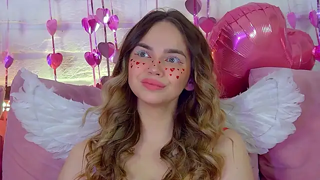 AnitaVenture online show from February 2026 04:31:01 AM