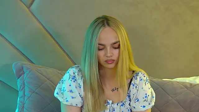 AnitaVenture online show from July 2026 04:17:02 AM