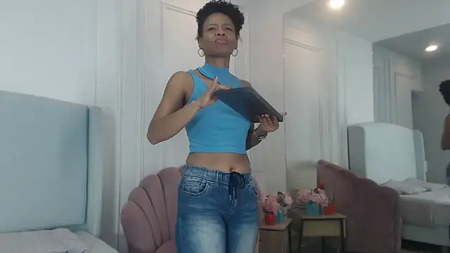 ChantalGarner online show from February 2026 01:16:02 PM