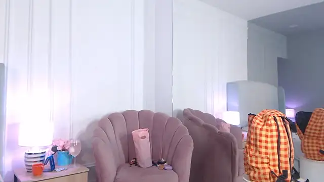 ChantalGarner online show from March 2026 01:39:02 PM