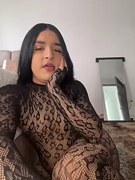 Dania Oconor online show from November 2025 03:03:02 PM