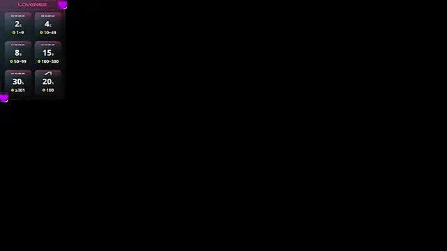 Violeta dh online show from March 2026 11:25:02 AM