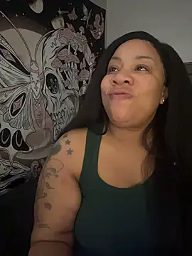 NeliaHexxen online show from December 2025 07:00:01 PM