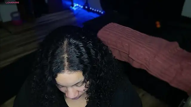 NeliaHexxen online show from March 2026 09:21:02 PM