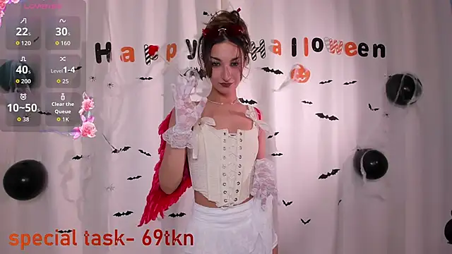 Snapshot of softly_bold chatting on October 2025 01:26:02 PM softly bold online show from October 2025 01:26:02 PM