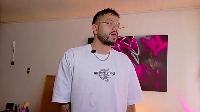 TomSloam online show from December 2025 05:31:02 PM