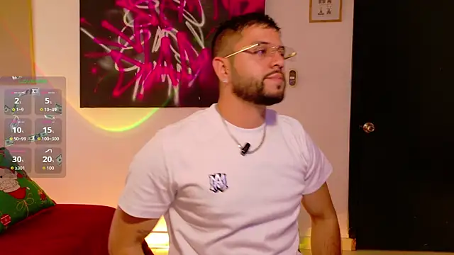 TomSloam online show from January 2026 06:33:01 PM