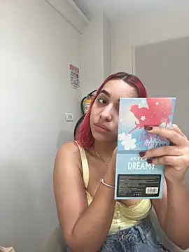 theladymonserrateshow online show from November 2025 12:18:01 PM