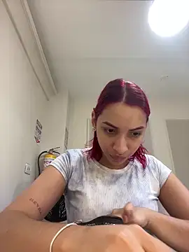 theladymonserrateshow online show from February 2026 11:49:02 AM