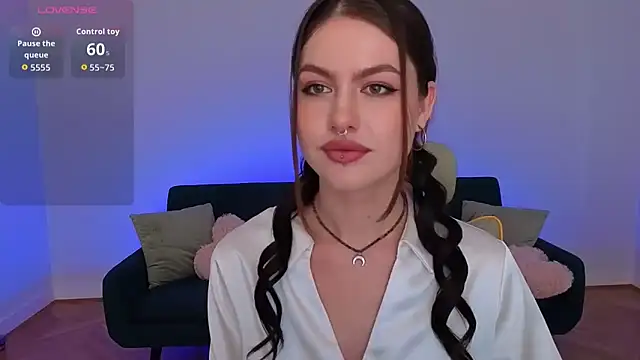 Mira Belle online show from September 2025 02:11:01 PM