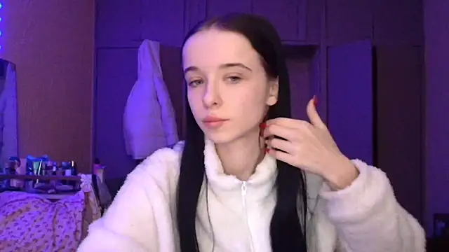 Emilia Light online show from February 2026 06:39:02 AM